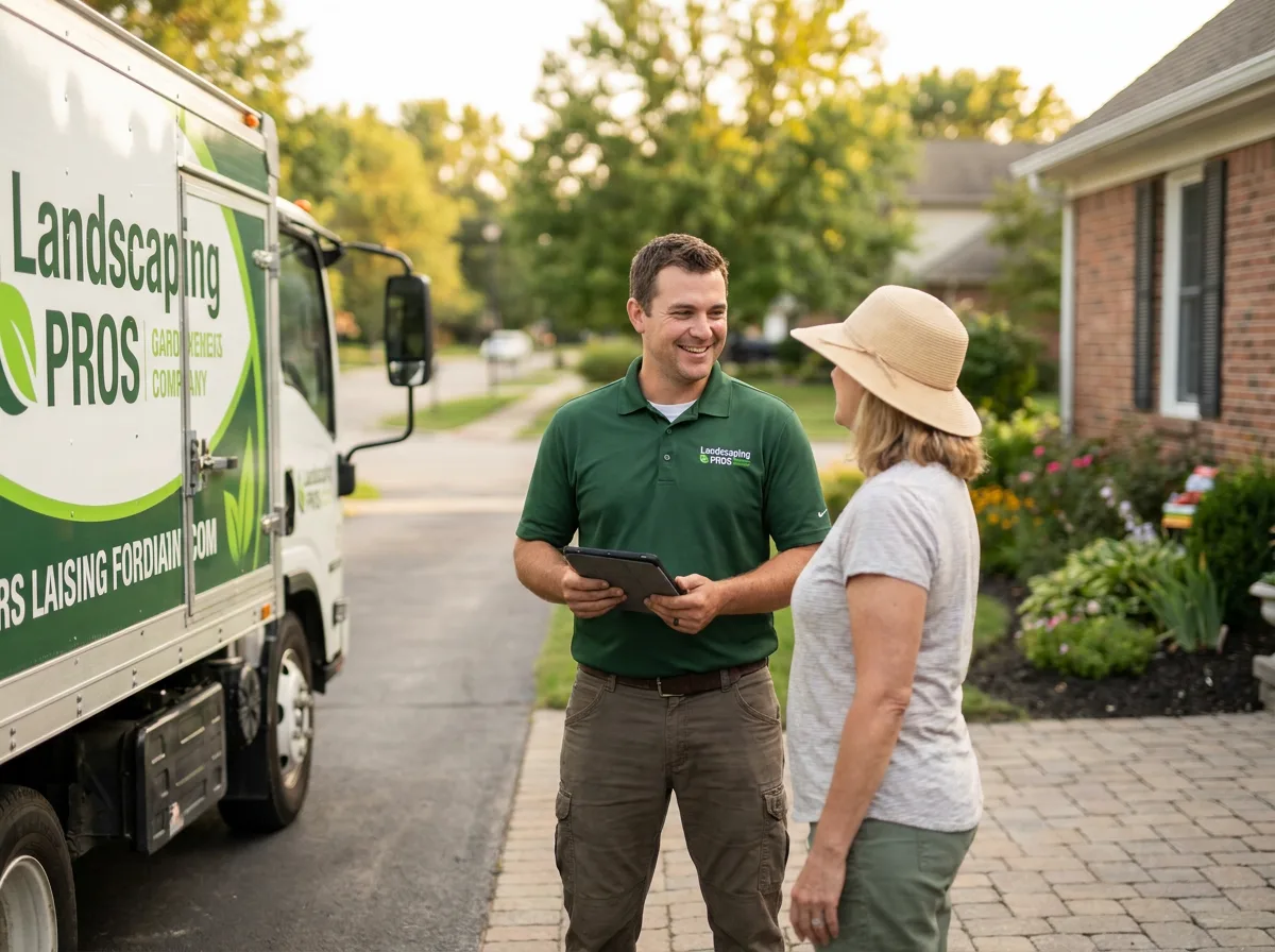 Landscaping Reno, OH FAQs